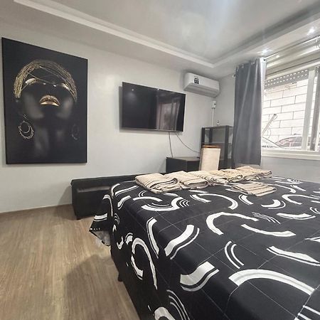 Apt Proximo Ao Consulado Porto Alegre Zewnętrze zdjęcie