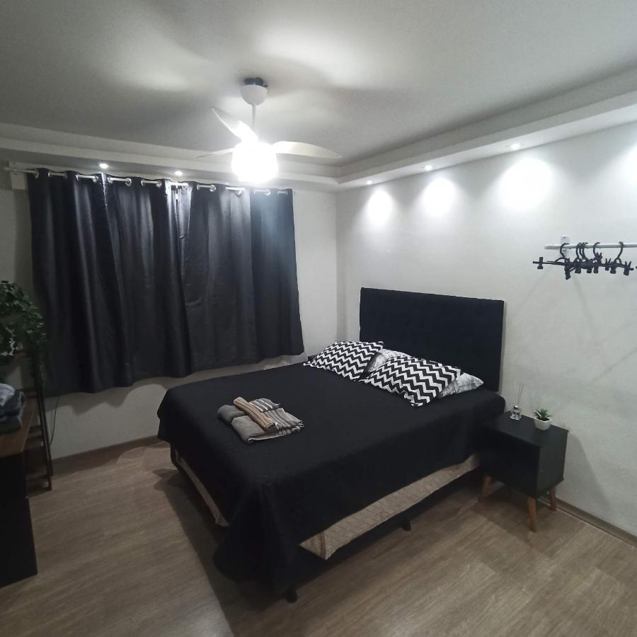 Apt Proximo Ao Consulado Porto Alegre Zewnętrze zdjęcie