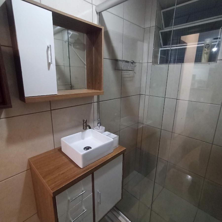 Apt Proximo Ao Consulado Porto Alegre Zewnętrze zdjęcie