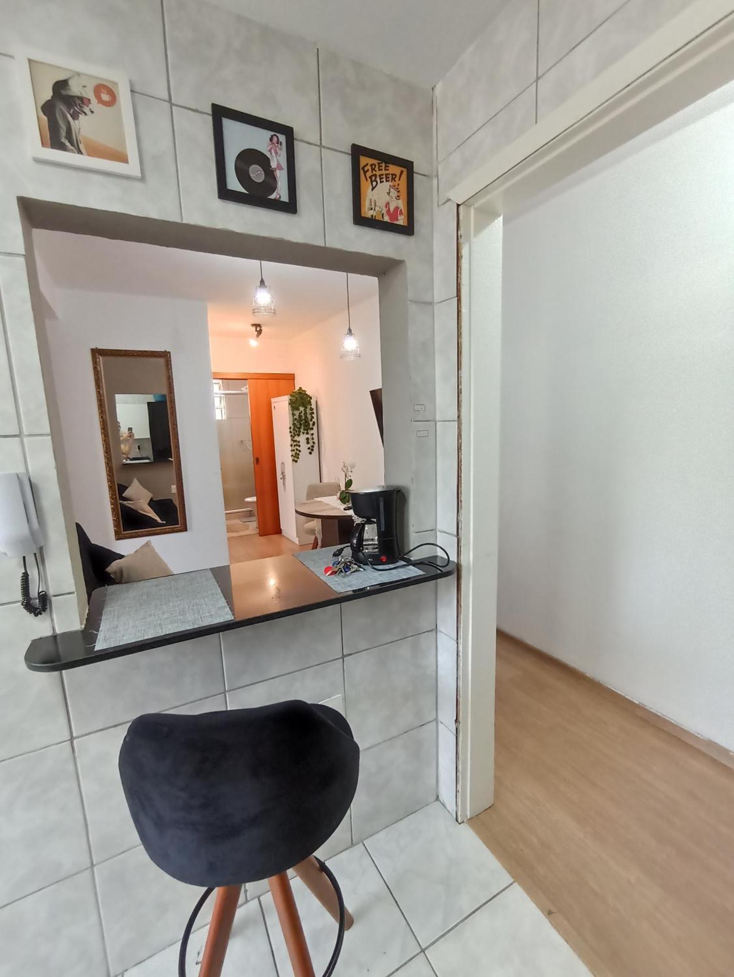 Apt Proximo Ao Consulado Porto Alegre Zewnętrze zdjęcie