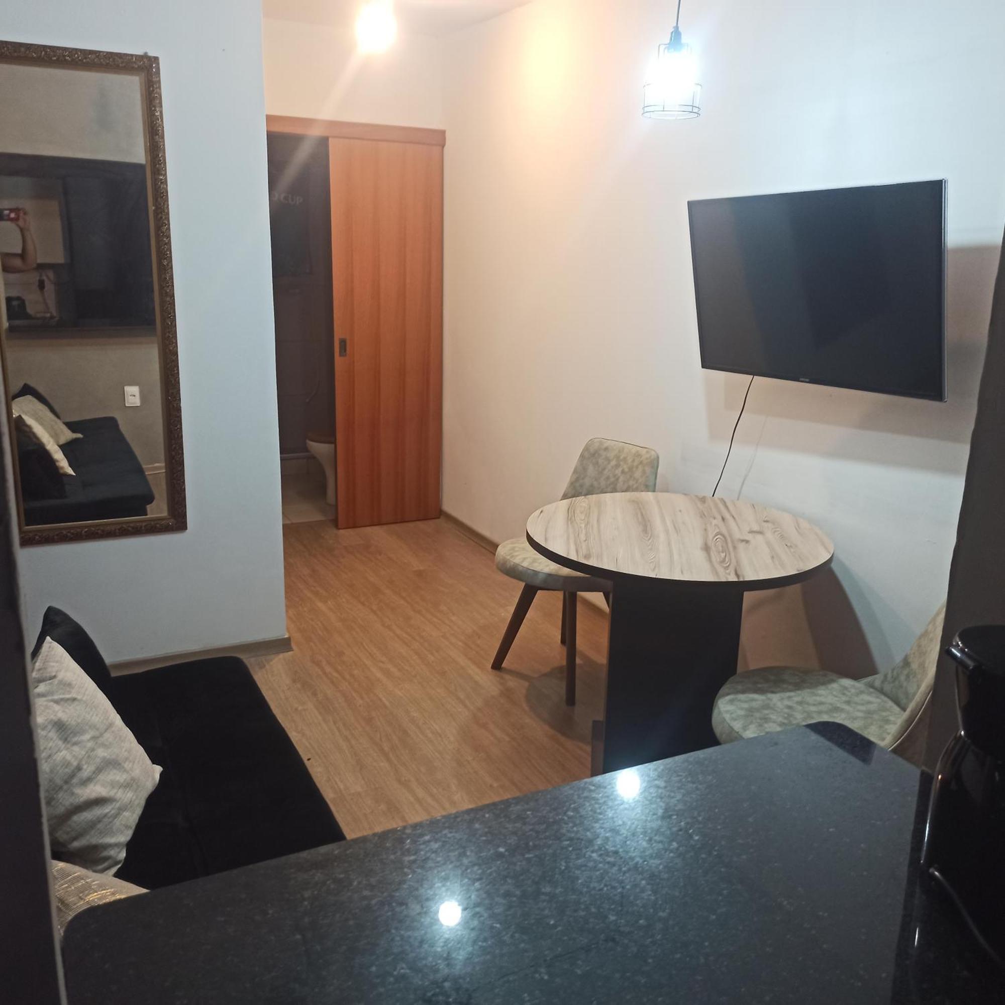 Apt Proximo Ao Consulado Porto Alegre Zewnętrze zdjęcie