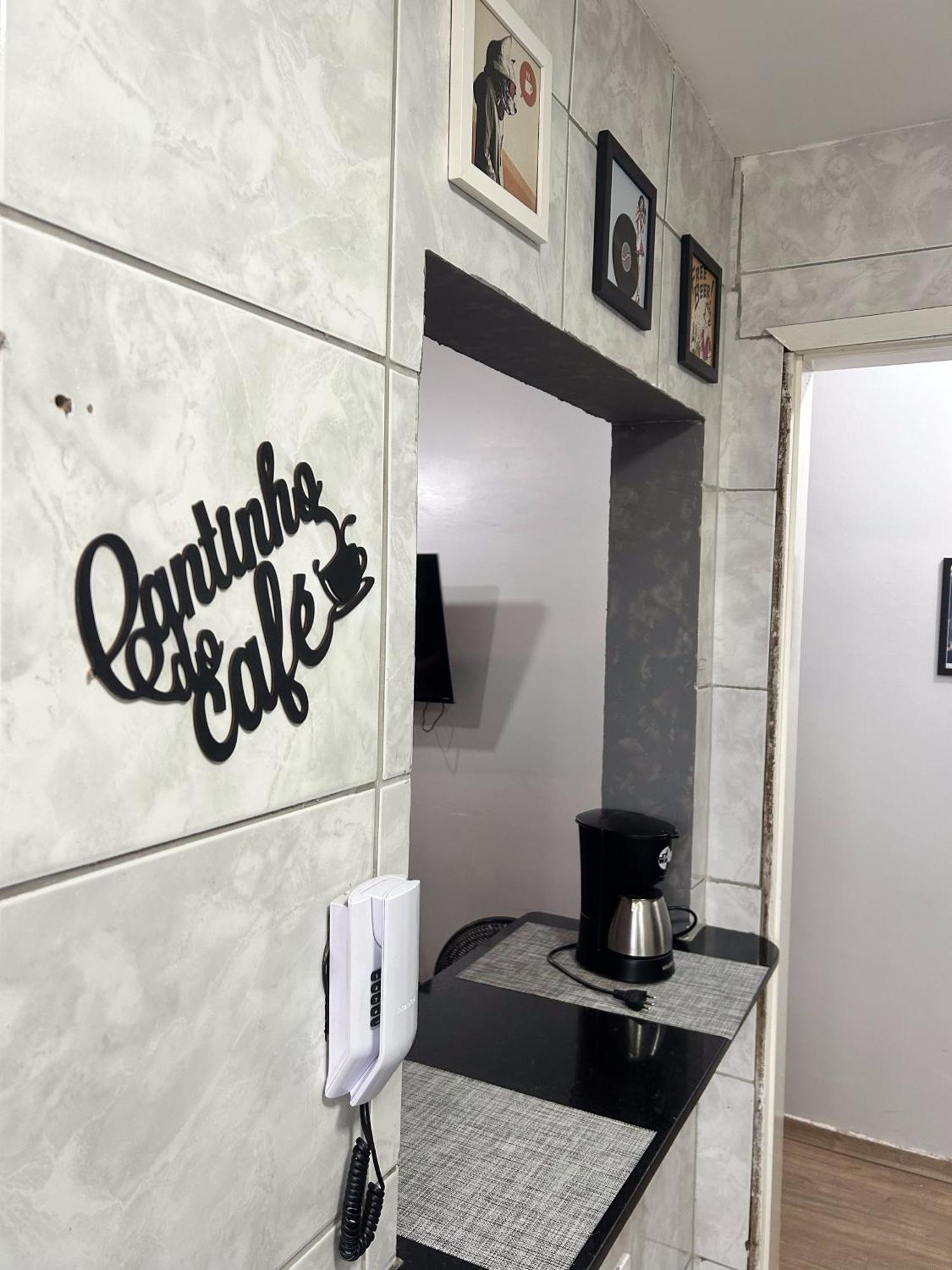 Apt Proximo Ao Consulado Porto Alegre Zewnętrze zdjęcie